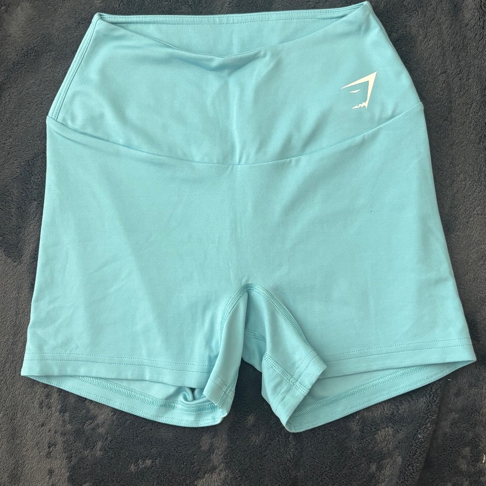 Gymshark Power Shorts - S